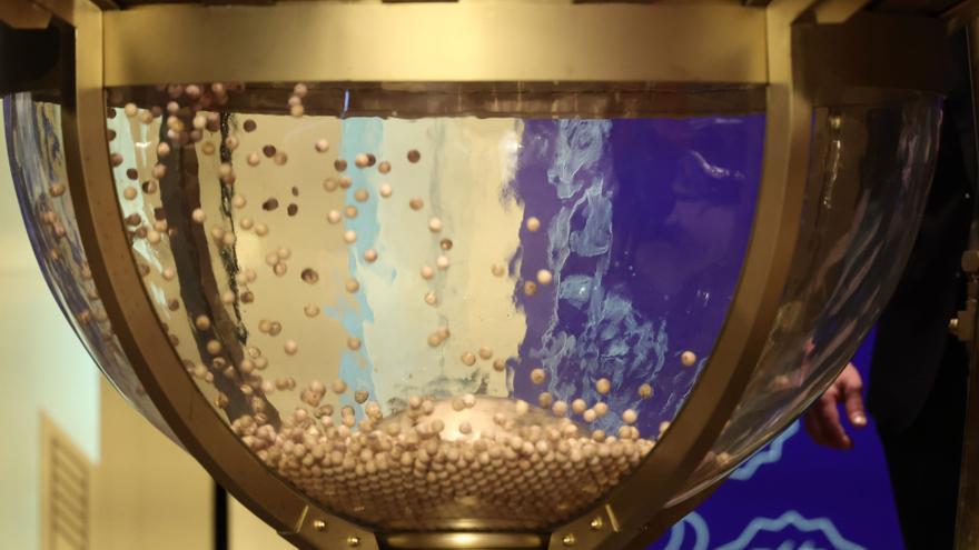 Housing is one of the priorities of Spaniards when investing the Christmas Lottery prizes