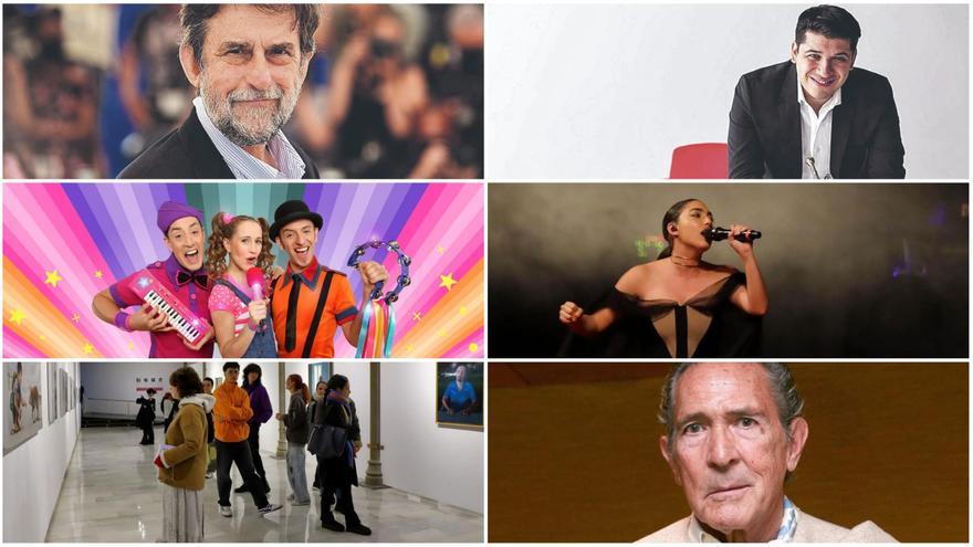 Some festivals with culture in Córdoba