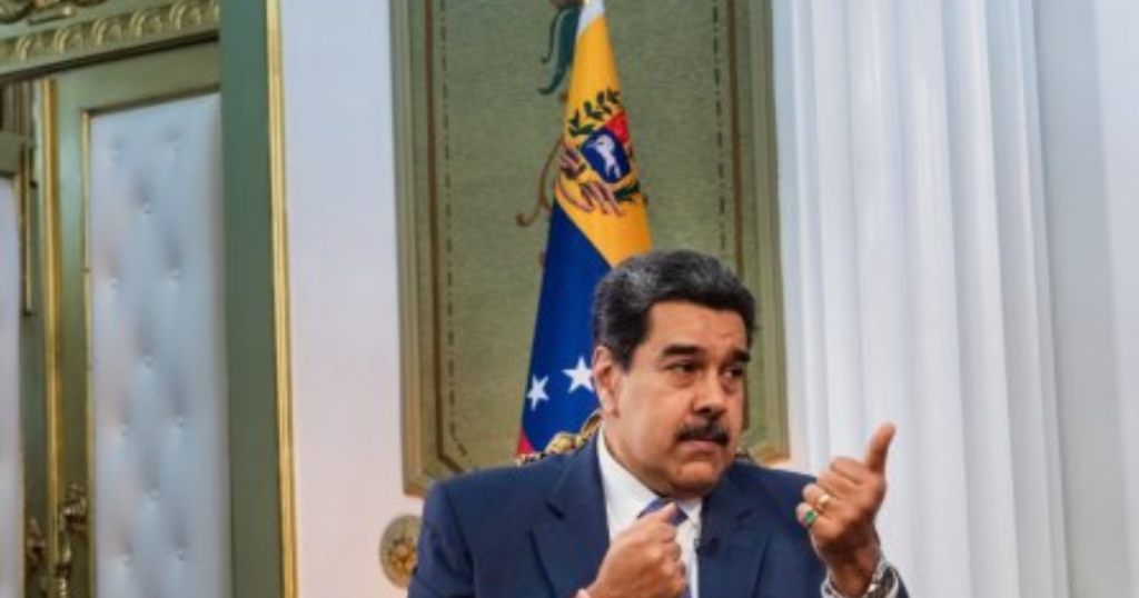 Presidents of Venezuela and Guyana will speak about the Essequibo territorial dispute