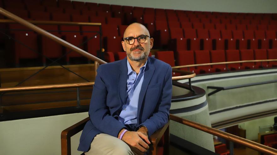 The manager of the IMAE attributes his dismissal to "labor toxicity and institutional paralysis"