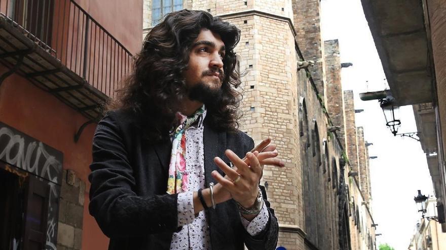 The White Night of Flamenco 2024 will feature José Mercé, Israel Fernández and Mercedes de Córdoba