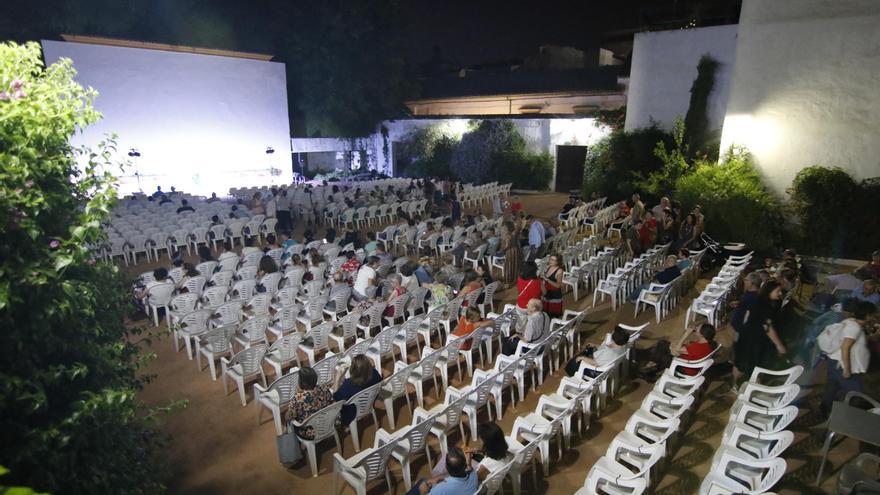 The Delicias and Fuenseca summer cinemas will reopen on June 28