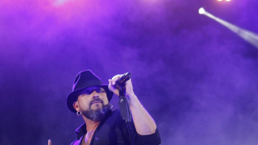 El Barrio arrives in Lucena with a concert on June 29