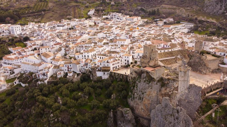 This is the most beautiful town in Córdoba that you can visit in September