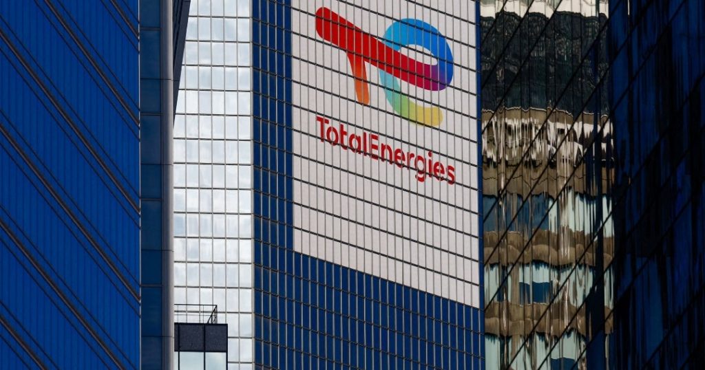 Oil company TotalEnergies sells Brazilian fuel distribution business to SIM