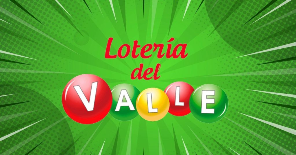 Winning numbers from the Lotería del Valle draw 4775 for this Wednesday, December 18, 2024