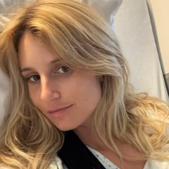 The “Freak” accident that has forced Anna Gasser to operate