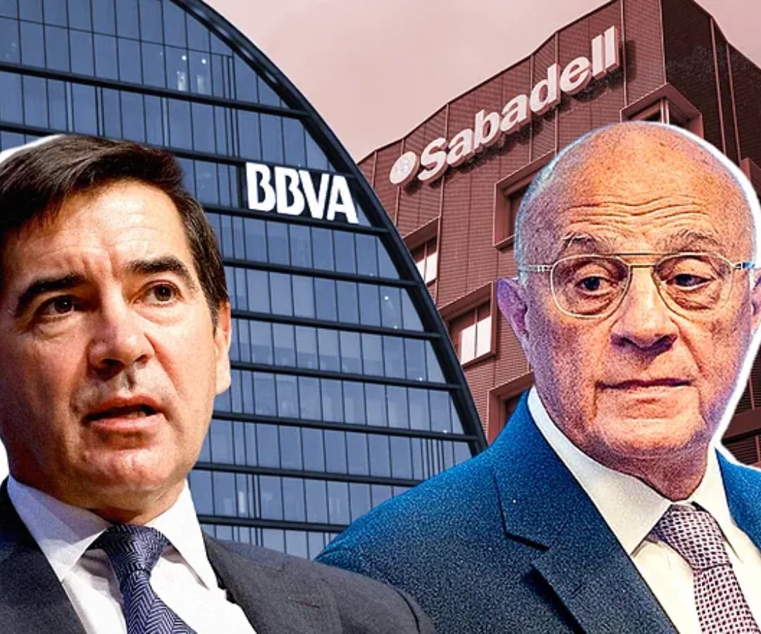 CNMV is approved and the countdown begins for Sabadell's shareholders