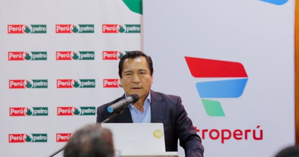 Green Light to Petroperú bond emission in the face of fuel shortages