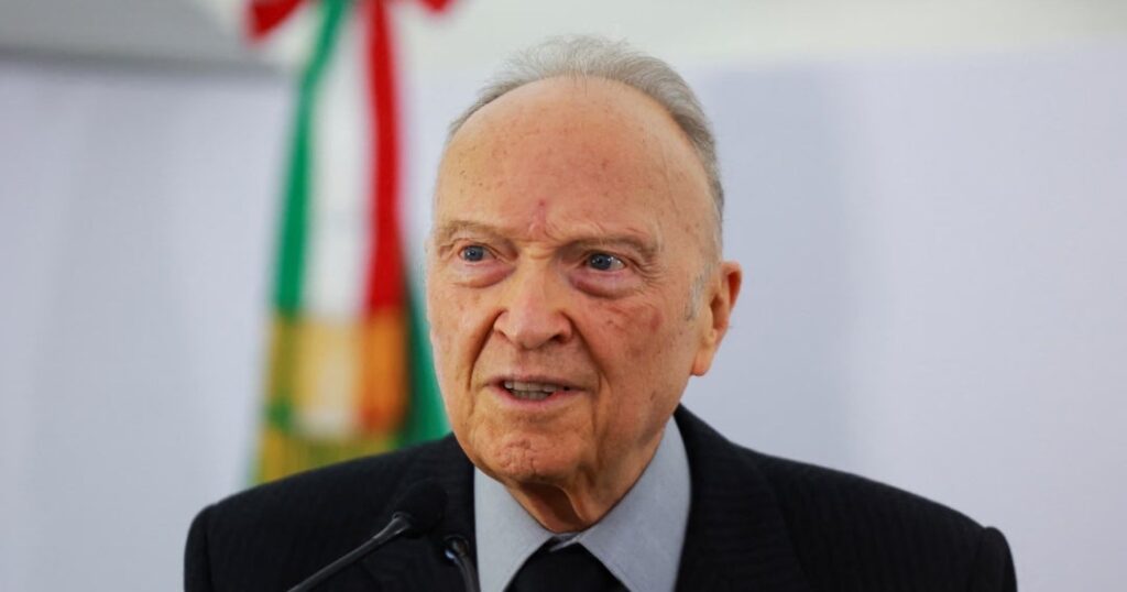 Mexico Attorney General promises more actions against fuel smuggling