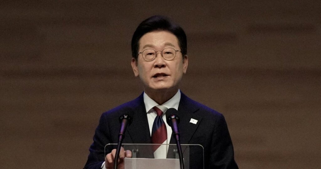 South Korea cannot pay $ 350,000 million to the US by tariff agreement