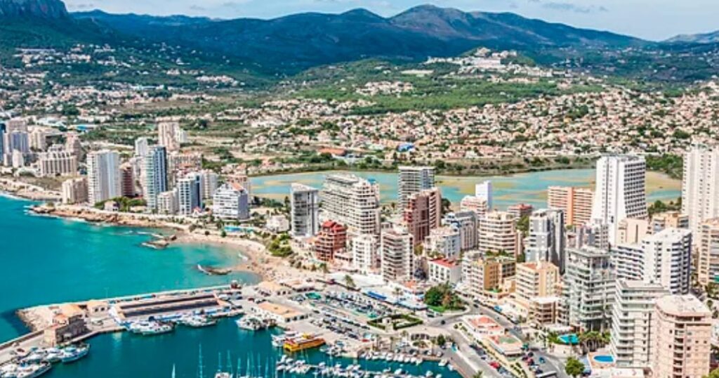 Spain beats housing sale record with expanding and demanding mortgages