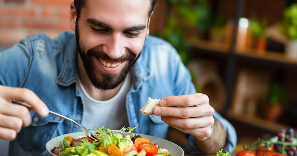 They reveal that replacing meat with legumes helps you lose weight and improves heart health