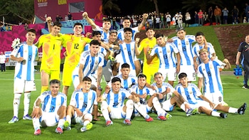 The youth were the best