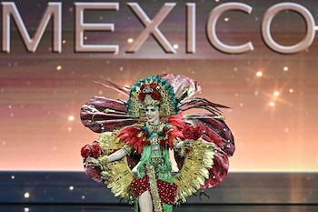 Fátima Bosch is considered by