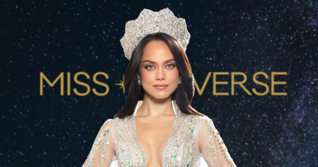 Miss Universe 2025 LIVE: Karla Bacigalupo is out of the Top 30 and this was her participation in the final gala