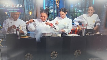 The famous ones made an effort to