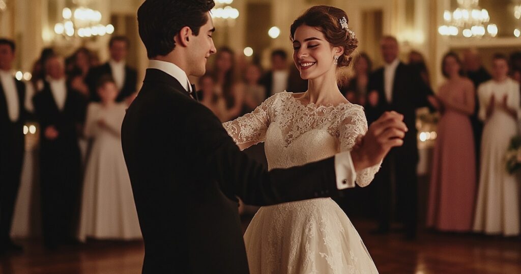 Bride and groom spark controversy for banning Rodeo Clown at their wedding