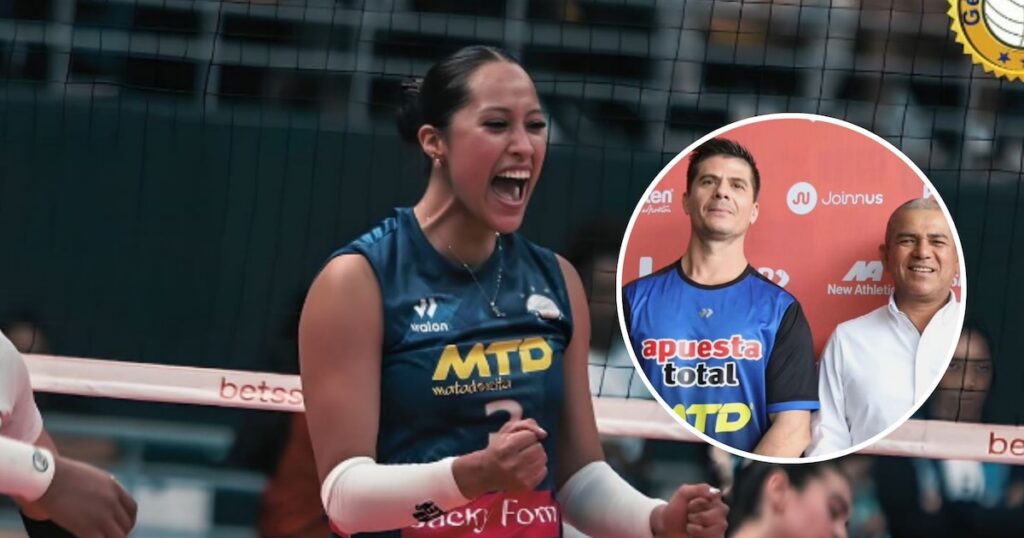 Coach Otávio Machado denies the president of Geminis after being fired: “They don't believe in my work, other comments are lies”