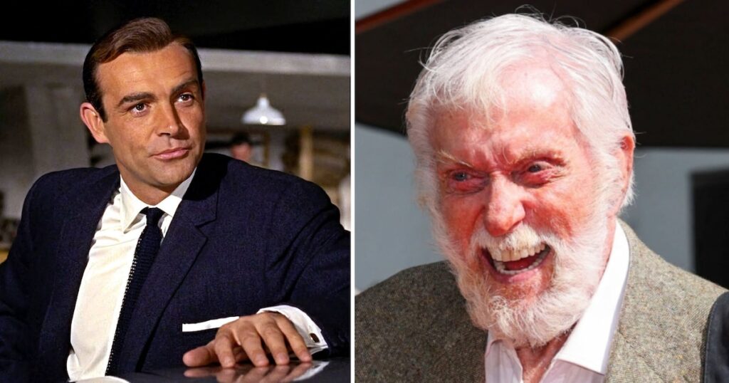 Dick Van Dyke confirmed that he was about to be James Bond in the 60s: why did he reject the character?