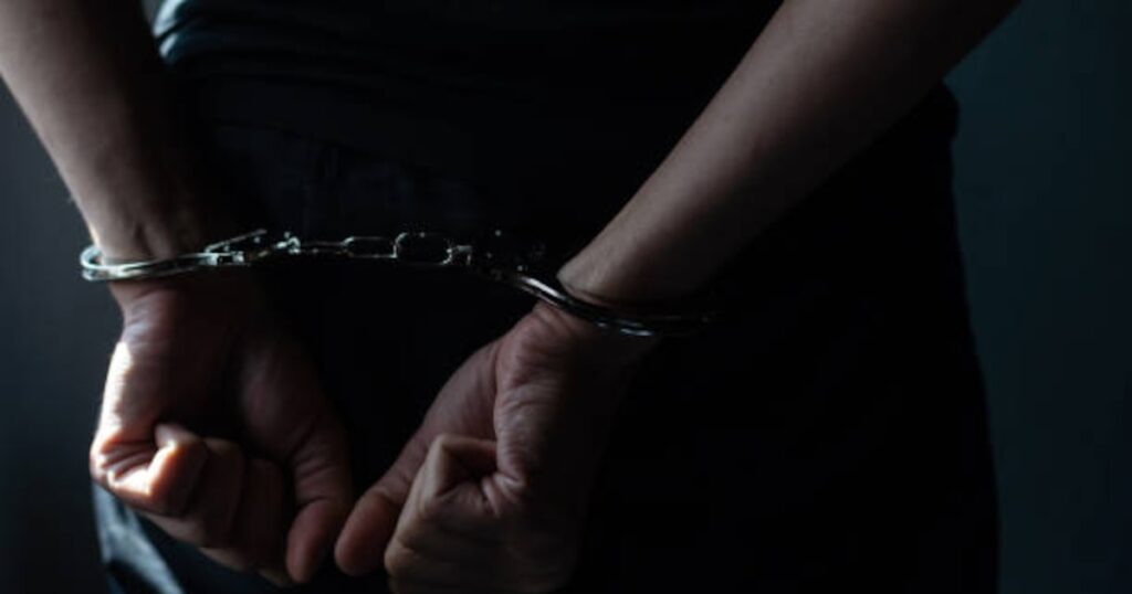 Escape attempt ended in a shootout at the police station in Bogotá: the suspect in the murder of Jaime Esteban Moreno remains detained there