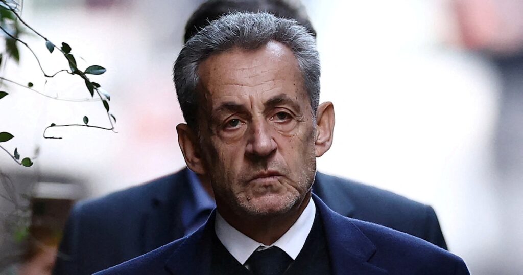 French Justice will issue the decisive ruling for Nicolas Sarkozy in the case of illegal financing of his 2012 campaign