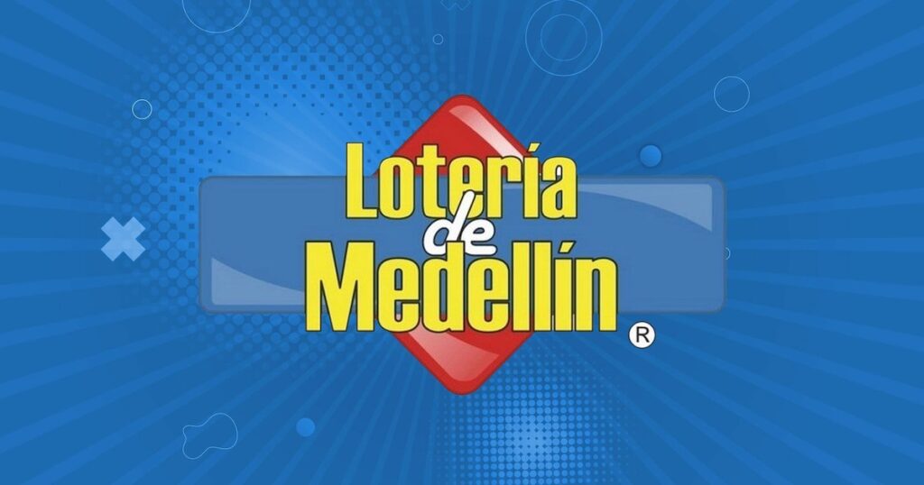 Medellín Lottery results November 7: who won the $16 billion jackpot