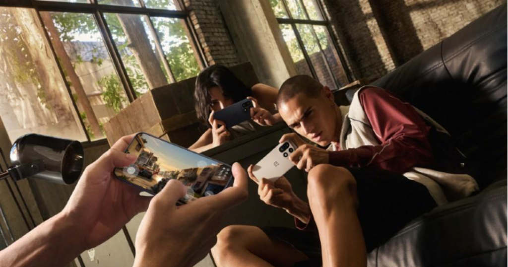 OnePlus 15 is here: this is the launch of the most anticipated smartphone of the year