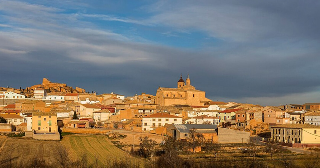Prepare before you leave: This is the weather forecast in Zaragoza this November 7