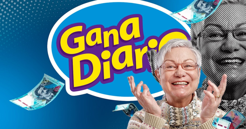 Results of the Daily Win for this Wednesday, November 12, 2025: all the winning numbers from the last draw