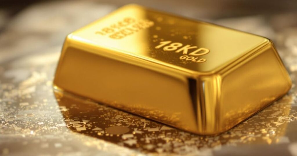 SNMPE: gold exports once again set a record in Peru and reach US$15,743 million until September 2025