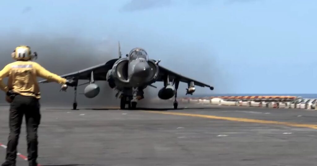 The US intensified its military maneuvers with live fire exercises in the Caribbean Sea amid tensions with Venezuela