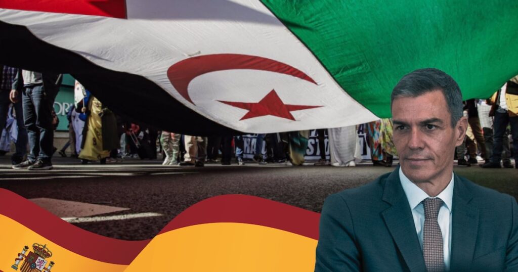 The fight of the Sahrawis to recover Spanish nationality half a century later