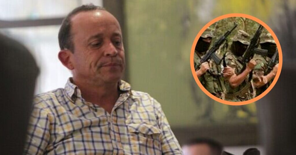 The file on the creation of 'The 12 Apostles' by which the Court of Antioquia revoked the acquittal of Santiago Uribe