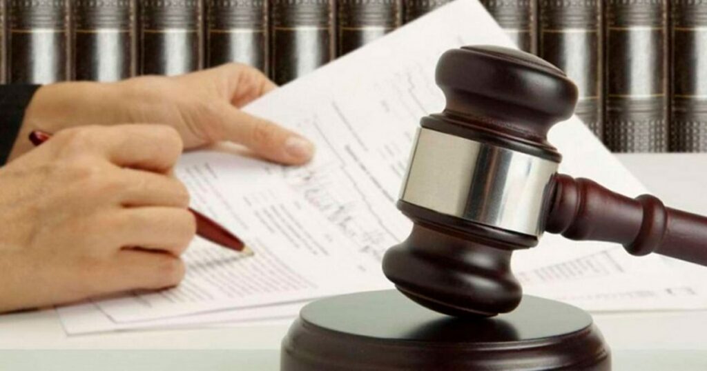 The owner of Piegari reported that a ruling left him on the brink of closure: “I have to leave 100 employees due to a labor lawsuit”