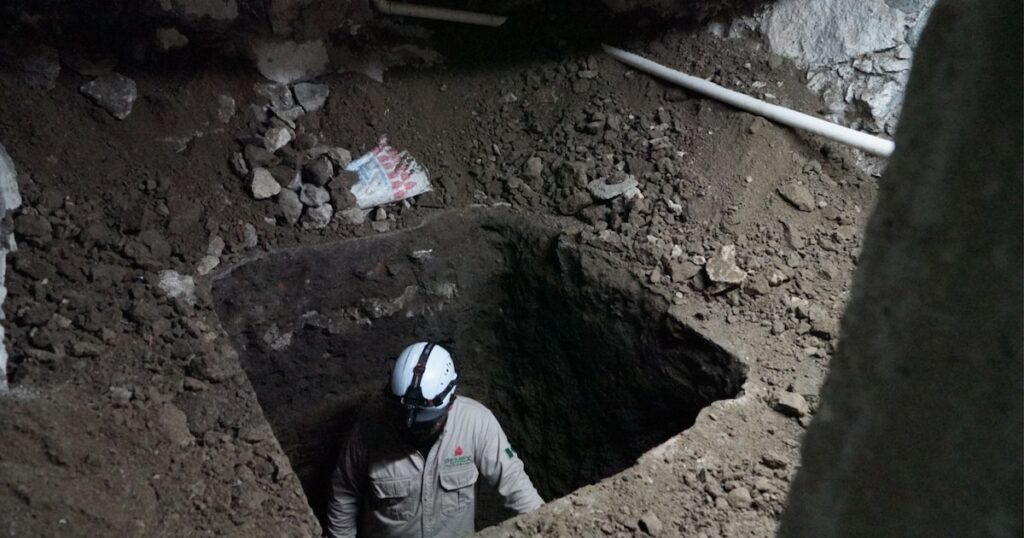 “The pipeline was not affected”: Pemex ruled out clandestine takeover in the Observatorio neighborhood