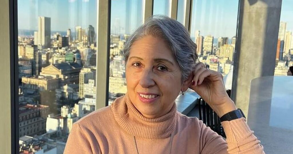 Two weeks after the death of the Brazilian tourist, her family is unable to repatriate the body