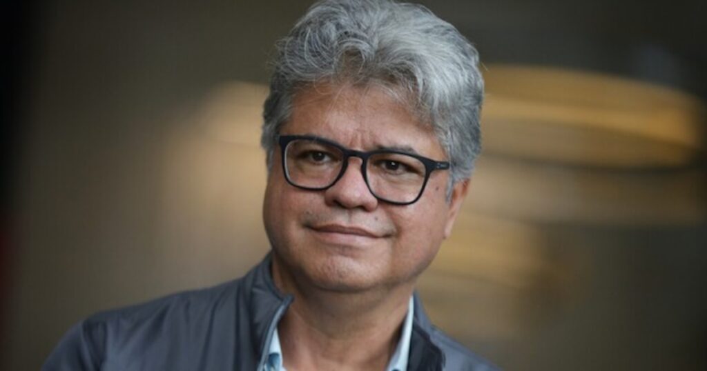 Wilson Arias went against Katherine Miranda for criticizing agrarian jurisdiction: “She is now an ally of the landowners”