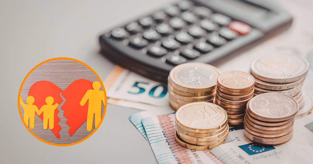 A father asks to cancel the increase in child support and the Court agrees: the mother generates more income now than when the initial amount was established