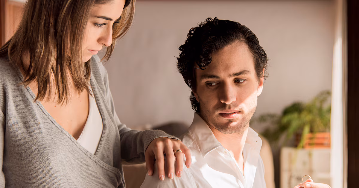 Ana Barba, psychologist: “When you constantly give without setting limits, the other person gets used to it and begins to take you for granted.”