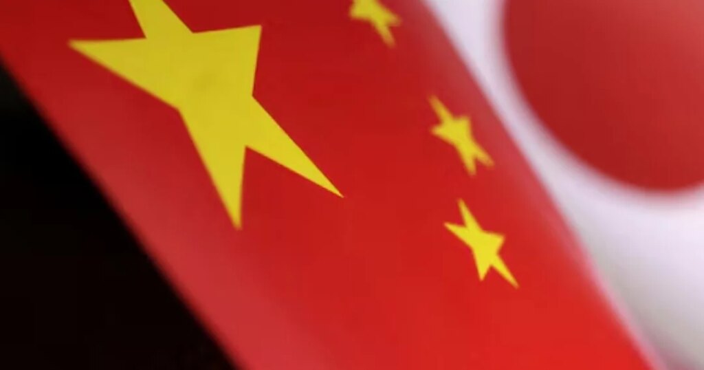 China approves its new five-year plan with a focus on domestic consumption and technology