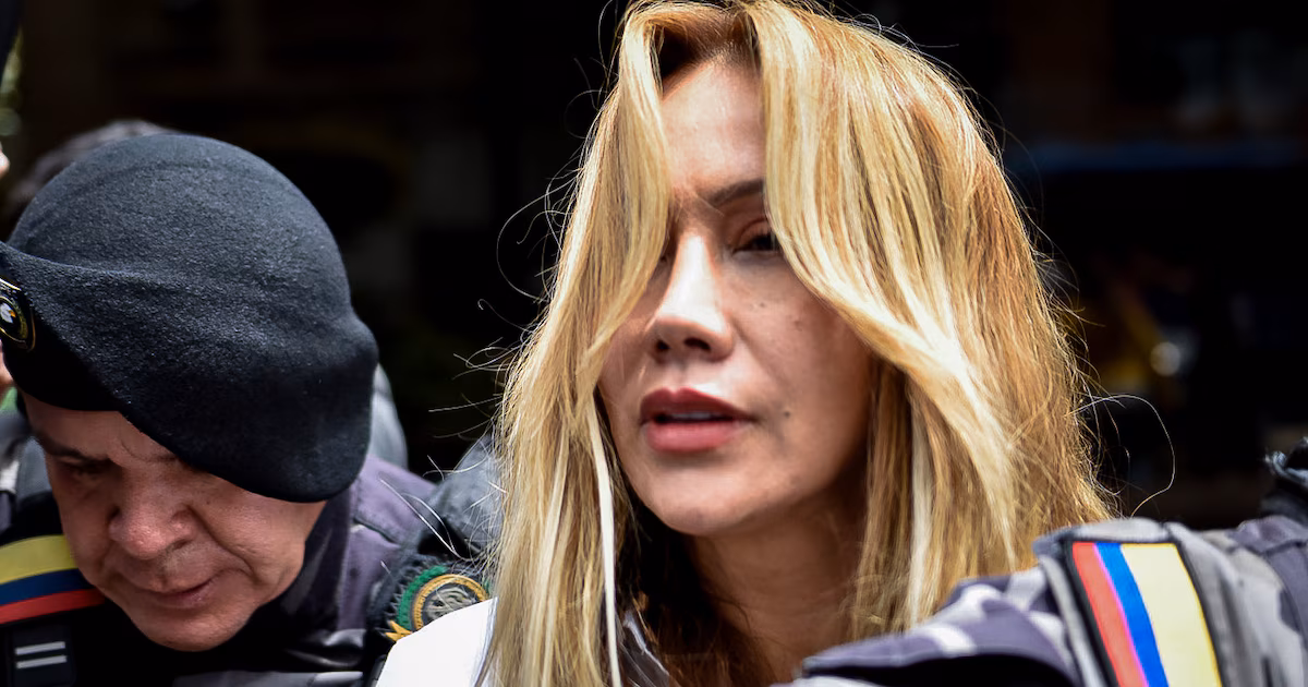 Court denied request from the defense of Petro's former presidential advisor Sandra Ortiz for the corruption case in Ungrd