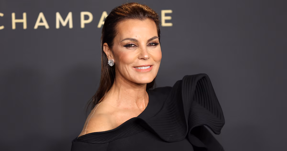 Mar Flores opens up in 'Decomasters' and talks about her divorce from Javier Merino: “It was very hard to start over”