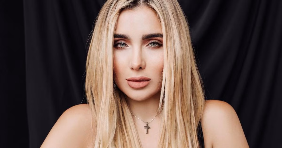 Marcela Mistral admits that she was rejected in Supernova and sparks controversy with Ring Royale: “If they told me no, they didn't want me”