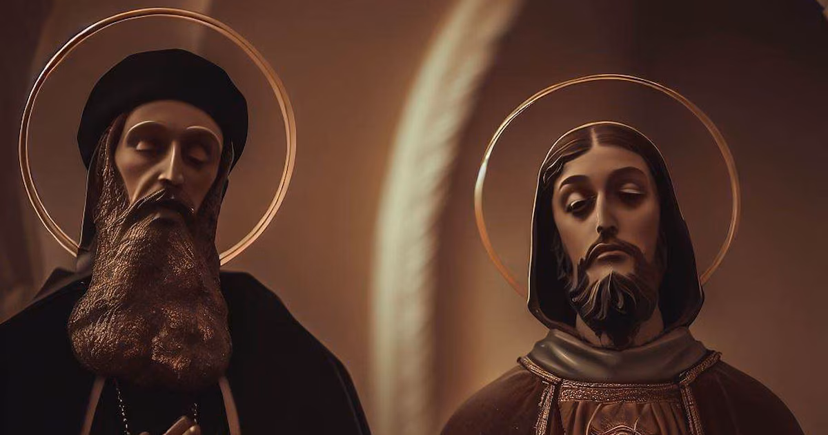 Santoral: what saints are celebrated this Wednesday, March 18