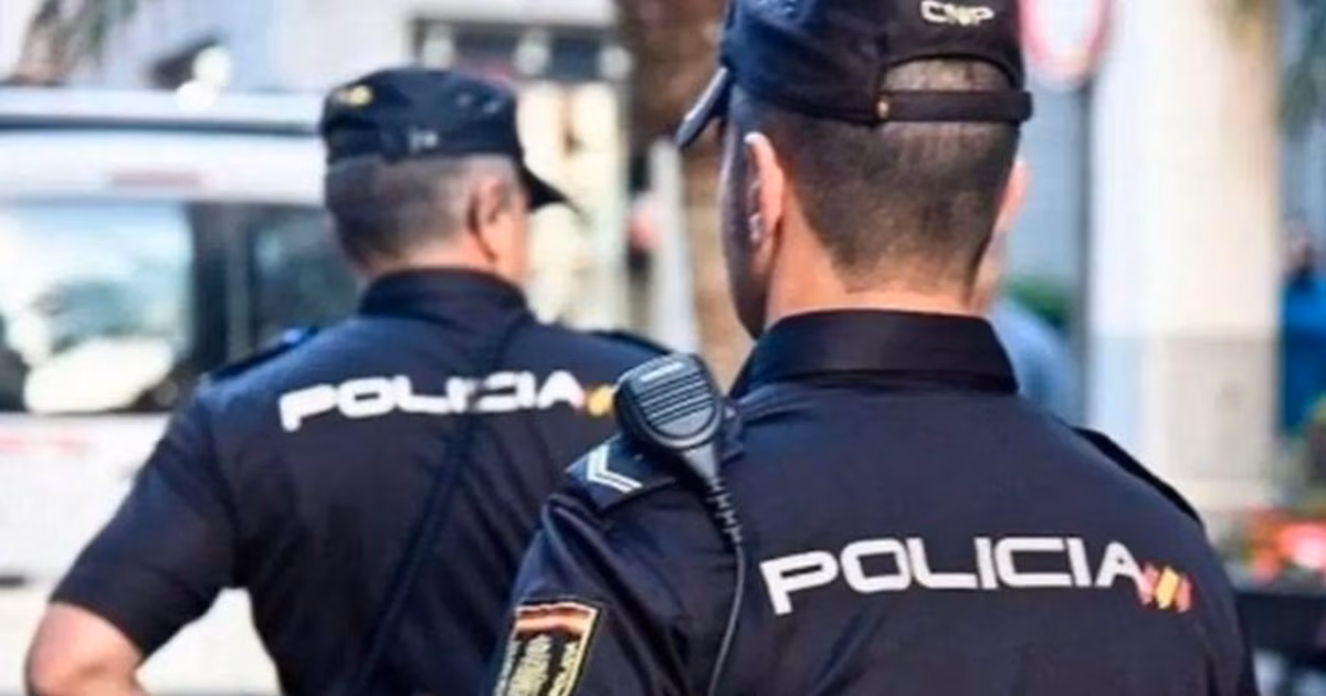 The Police arrest five minors aged 16 and 17 after the stabbing of a 14-year-old teenager in Madrid