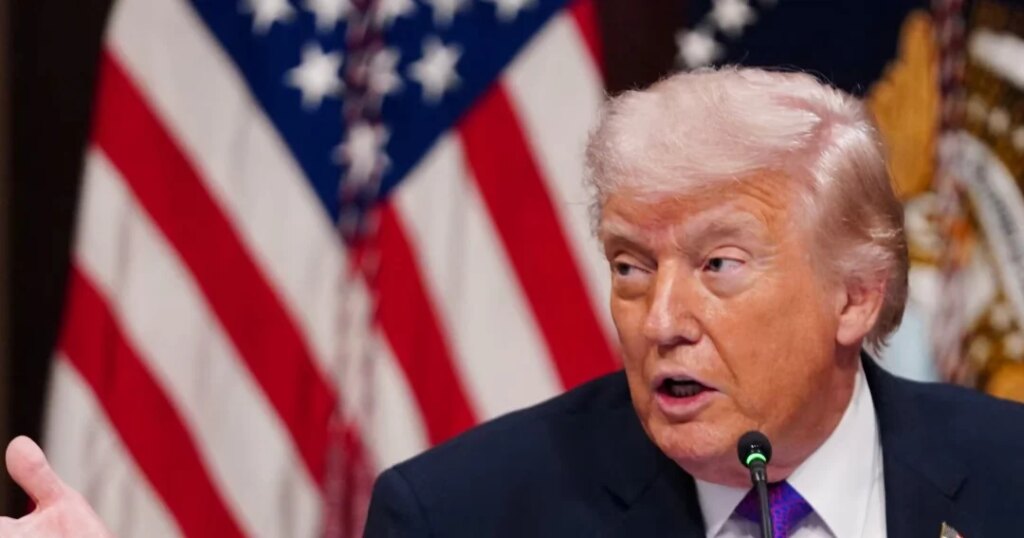 The US will order its diplomats in Saudi Arabia to leave the country