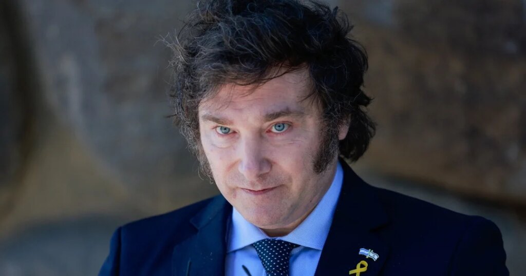 Argentina prohibits entry into the country for people who want to enter with these passports