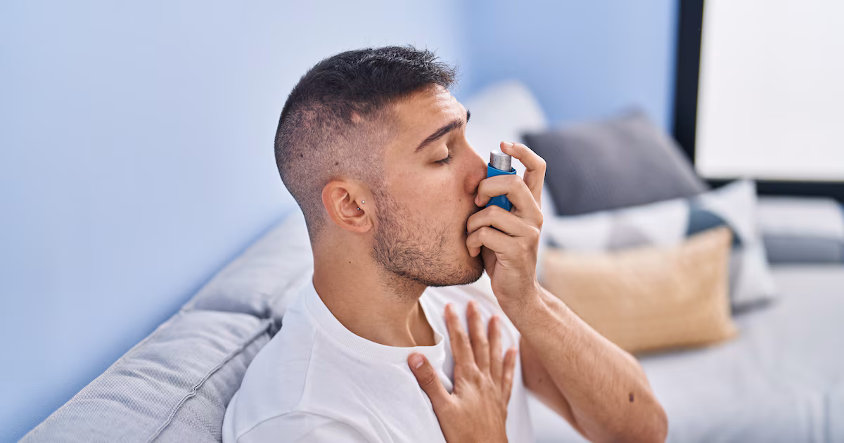 Bronchitis: causes, symptoms and treatment of this respiratory disease