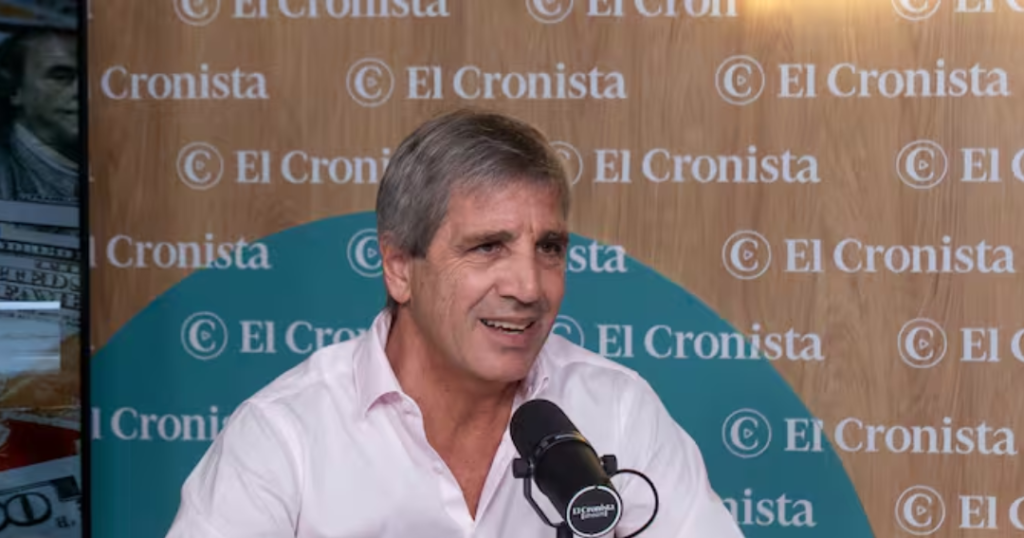 CPI projection of the Orlando J. Ferreres Center contradicts government expectations